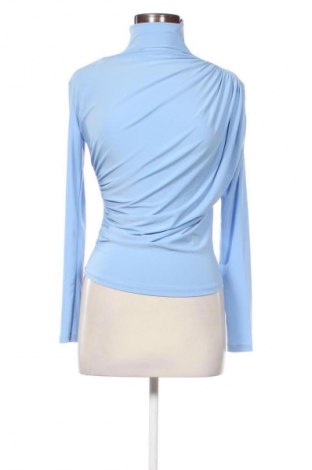 Bluză de femei Happines, Mărime M, Culoare Albastru, Preț 203,00 Lei