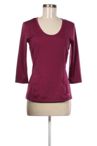 Γυναικεία μπλούζα Head, Μέγεθος L, Χρώμα Κόκκινο, Τιμή 31,99 €