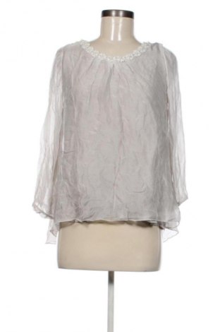 Damen Shirt Heartkiss, Größe M, Farbe Grau, Preis € 22,99