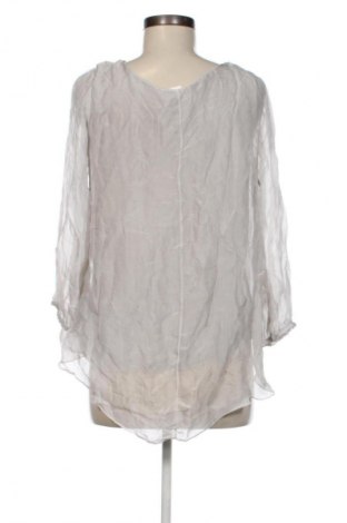 Damen Shirt Heartkiss, Größe M, Farbe Grau, Preis € 22,99