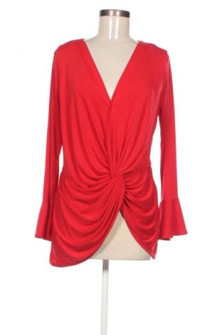 Női blúz Heine, Méret L, Szín Piros, Ár 3 999 Ft