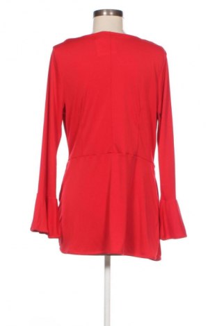 Női blúz Heine, Méret L, Szín Piros, Ár 3 999 Ft