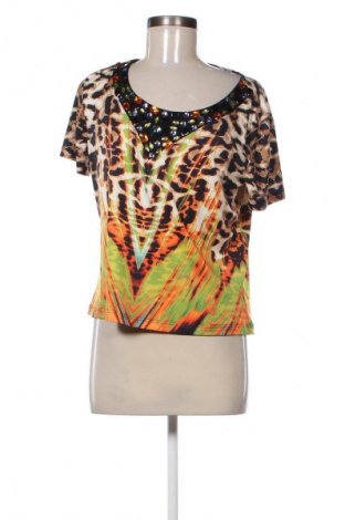 Damen Shirt Heine, Größe M, Farbe Mehrfarbig, Preis € 12,99