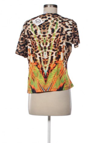 Damen Shirt Heine, Größe M, Farbe Mehrfarbig, Preis € 12,99