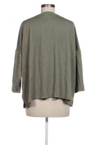 Γυναικεία μπλούζα Heine, Μέγεθος XXL, Χρώμα Πράσινο, Τιμή 7,99 €
