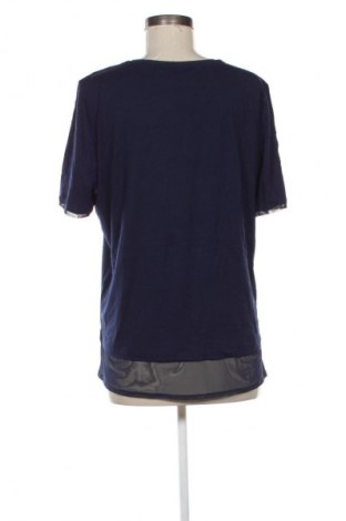 Bluză de femei Helena Vera, Mărime L, Culoare Albastru, Preț 77,99 Lei