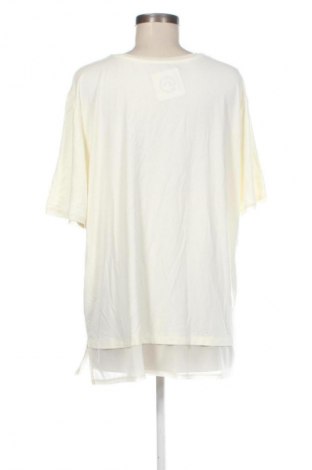 Дамска блуза Helena Vera, Размер XXL, Цвят Жълт, Цена 25,99 лв.