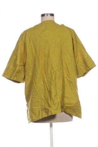 Дамска блуза Hema, Размер XL, Цвят Зелен, Цена 17,99 лв.