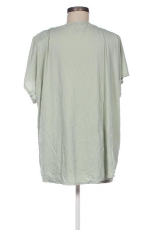 Damen Shirt Hema, Größe XXL, Farbe Grün, Preis 8,99 €