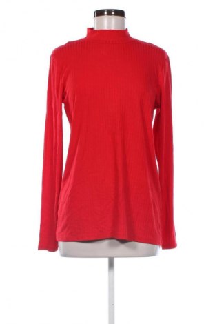 Дамска блуза Hema, Размер L, Цвят Червен, Цена 9,99 лв.