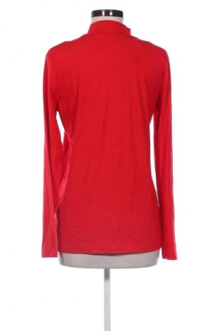 Дамска блуза Hema, Размер L, Цвят Червен, Цена 9,99 лв.