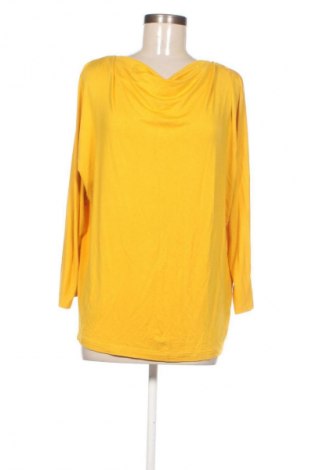 Bluză de femei Hema, Mărime L, Culoare Galben, Preț 50,00 Lei