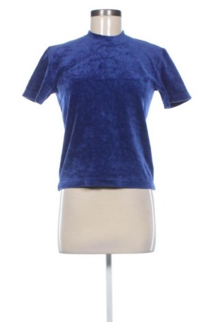 Γυναικεία μπλούζα Hema, Μέγεθος S, Χρώμα Μπλέ, Τιμή 3,99 €