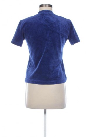 Γυναικεία μπλούζα Hema, Μέγεθος S, Χρώμα Μπλέ, Τιμή 3,99 €