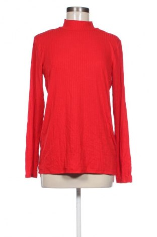 Damen Shirt Hema, Größe L, Farbe Rot, Preis 6,99 €