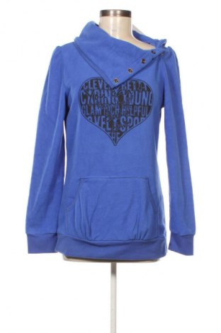 Damen Shirt Here+There, Größe M, Farbe Mehrfarbig, Preis 5,99 €