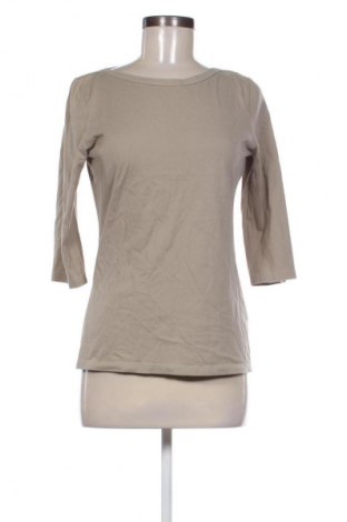 Bluzka damska Hessnatur, Rozmiar S, Kolor Brązowy, Cena 110,00 zł