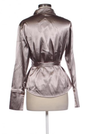 Bluză de femei Hippocampe, Mărime L, Culoare Maro, Preț 51,45 Lei