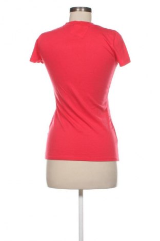 Γυναικεία μπλούζα Hollister, Μέγεθος M, Χρώμα Κόκκινο, Τιμή 13,81 €