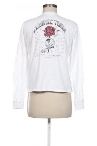 Damen Shirt Hollister, Größe XS, Farbe Weiß, Preis 46,65 €