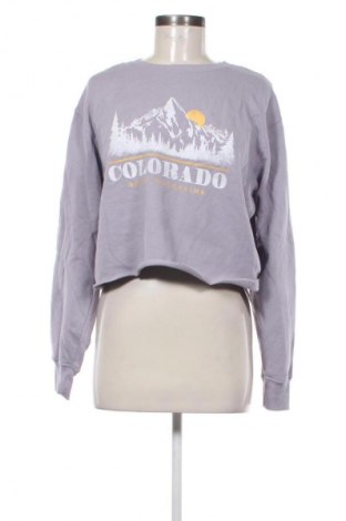 Damen Shirt Hollister, Größe S, Farbe Mehrfarbig, Preis 11,99 €