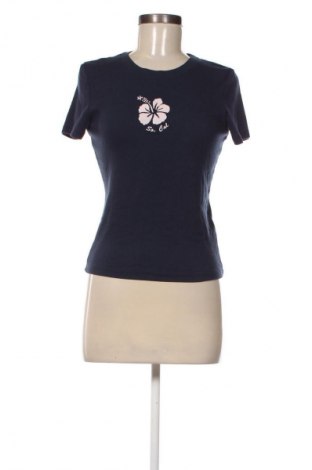 Bluză de femei Hollister, Mărime L, Culoare Albastru, Preț 85,99 Lei