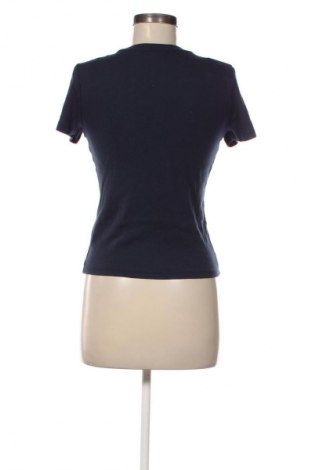 Bluză de femei Hollister, Mărime L, Culoare Albastru, Preț 85,99 Lei