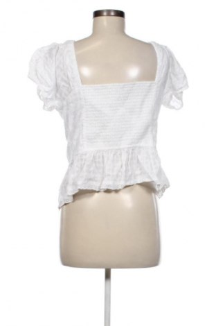 Dámská halenka Hollister, Velikost L, Barva Bílá, Cena  409,00 Kč