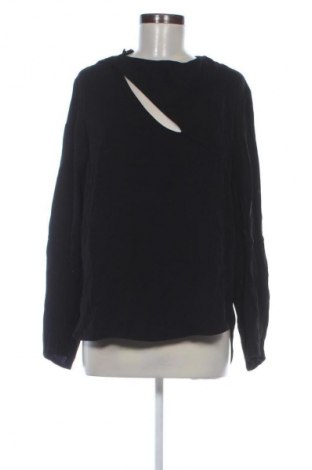 Női blúz Holzweiler, Méret L, Szín Fekete, Ár 44 270 Ft