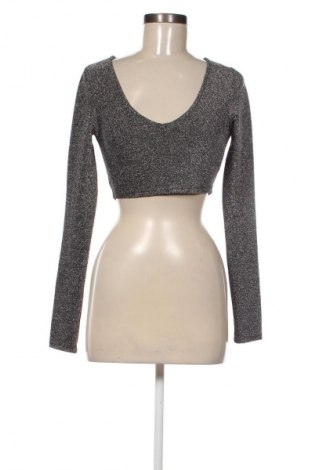 Bluză de femei House, Mărime S, Culoare Argintiu, Preț 50,37 Lei