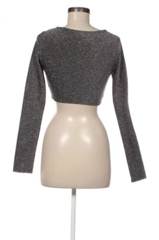 Bluză de femei House, Mărime S, Culoare Argintiu, Preț 50,37 Lei