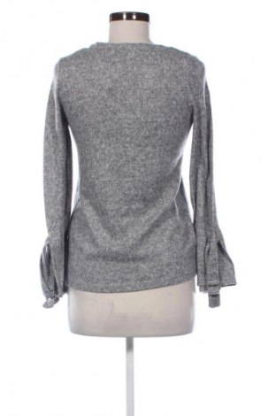 Дамска блуза House, Размер XS, Цвят Сив, Цена 19,00 лв.