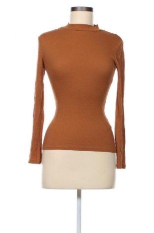 Γυναικεία μπλούζα House, Μέγεθος XS, Χρώμα Πορτοκαλί, Τιμή 9,72 €