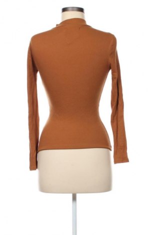 Γυναικεία μπλούζα House, Μέγεθος XS, Χρώμα Πορτοκαλί, Τιμή 9,72 €