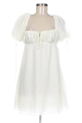 Damen Shirt House, Größe M, Farbe Weiß, Preis € 7,99