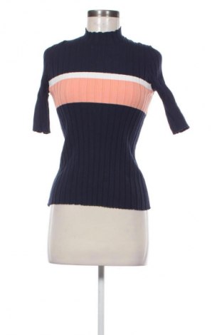 Bluzka damska Hugo Boss, Rozmiar M, Kolor Niebieski, Cena 221,99 zł