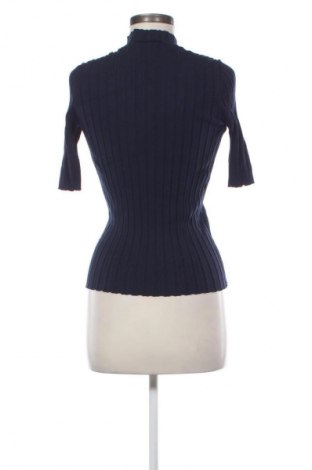 Bluzka damska Hugo Boss, Rozmiar M, Kolor Niebieski, Cena 221,99 zł