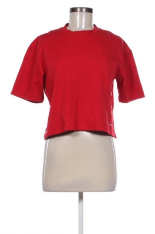 Női blúz Hummel, Méret L, Szín Piros, Ár 5 394 Ft