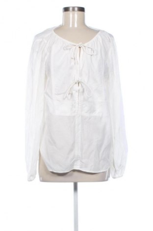 Bluzka damska Hunkydory, Rozmiar M, Kolor Biały, Cena 130,28 zł