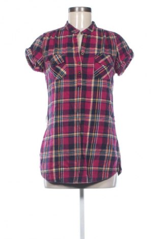 Γυναικεία μπλούζα I Love H81, Μέγεθος M, Χρώμα Πολύχρωμο, Τιμή 13,81 €