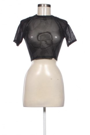 Damen Shirt ICIW, Größe M, Farbe Schwarz, Preis 41,99 €