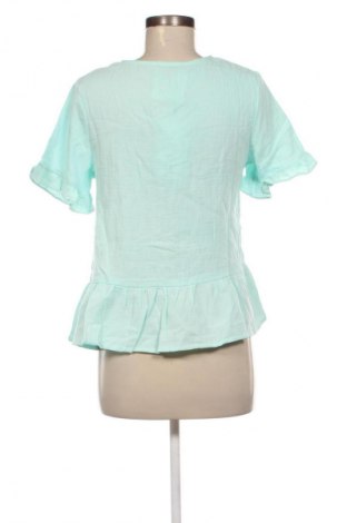 Damen Shirt IZIA, Größe XS, Farbe Blau, Preis € 62,99
