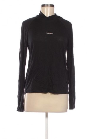 Női blúz Icebreaker, Méret S, Szín Fekete, Ár 29 969 Ft