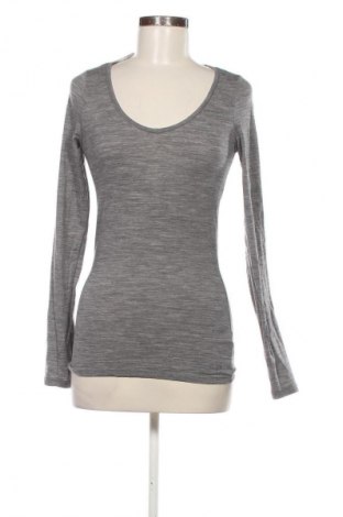 Damen Shirt Icebreaker, Größe S, Farbe Grau, Preis 54,99 €