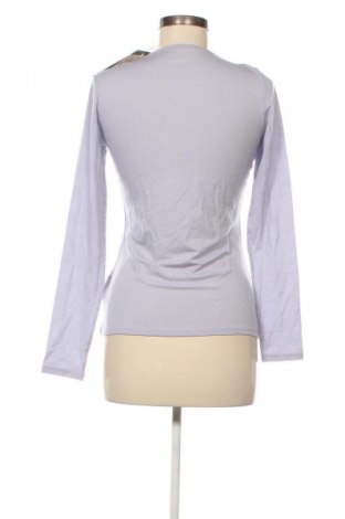 Bluză de femei Icebreaker, Mărime M, Culoare Mov, Preț 401,99 Lei