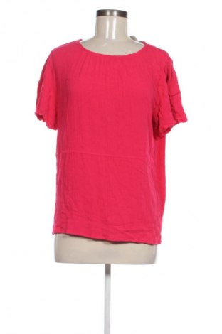 Γυναικεία μπλούζα Ichi, Μέγεθος L, Χρώμα Ρόζ , Τιμή 8,99 €