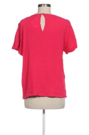 Γυναικεία μπλούζα Ichi, Μέγεθος L, Χρώμα Ρόζ , Τιμή 8,99 €