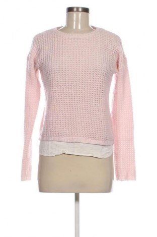 Γυναικεία μπλούζα In Extenso, Μέγεθος L, Χρώμα Ρόζ , Τιμή 9,72 €