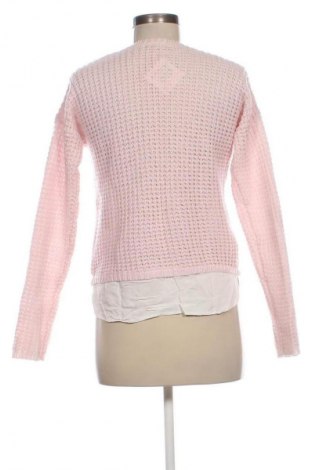 Γυναικεία μπλούζα In Extenso, Μέγεθος L, Χρώμα Ρόζ , Τιμή 9,72 €