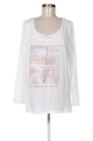 Bluzka damska In Extenso, Rozmiar XL, Kolor Kolorowy, Cena 43,68 zł